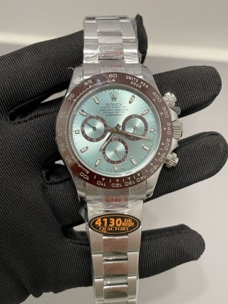QF 配重新品 冰藍迪 40mm 配重升級 4130 一體機
