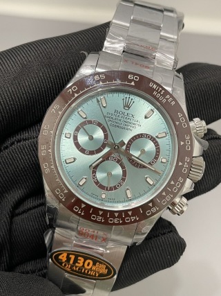 QF 配重新品 冰藍迪 40mm 配重升級 4130 一體機