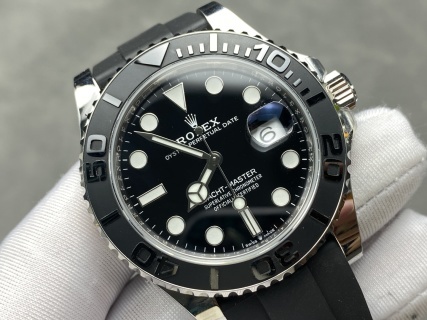 ARF 配重版 勞力士 ROLEX 游艇系列 3235機芯頂級高仿復刻手錶