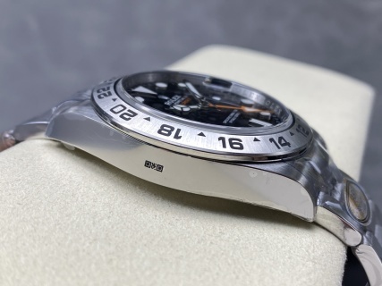 ARF 新品 勞力士探險家二代 226570 白探二/黑探二 42mm