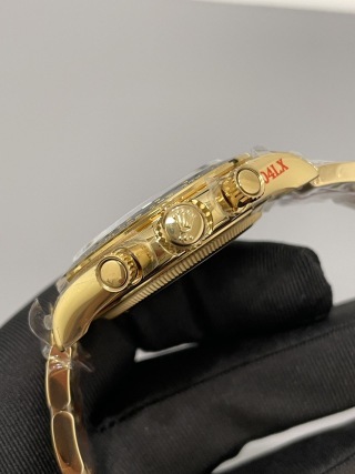 QF 工廠新品 配重迪通拿 黃金勒芒 100 周年款 丹東 4132 一體機