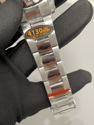 QF 配重新品 冰藍迪 40mm 配重升級 4130 一體機