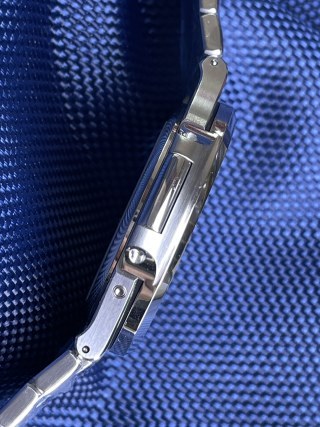 OME 頂級高仿 百達翡麗 5712A 大滿改復刻版 高仿手錶