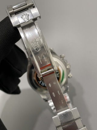 QF 配重新品 冰藍迪 40mm 配重升級 4130 一體機