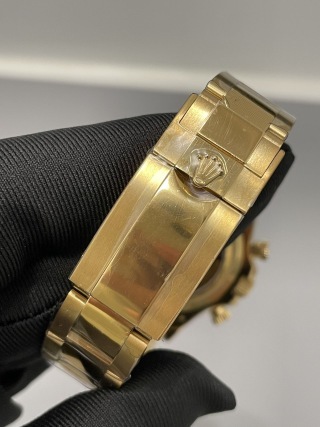 QF 工廠新品 配重迪通拿 黃金勒芒 100 周年款 丹東 4132 一體機