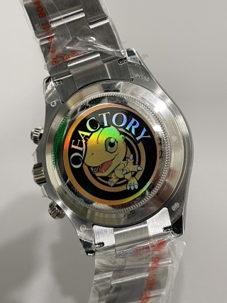 QF 配重新品 冰藍迪 40mm 配重升級 4130 一體機