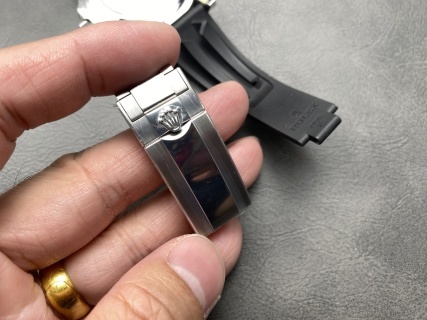 ARF 配重版 勞力士 ROLEX 游艇系列 3235機芯頂級高仿復刻手錶