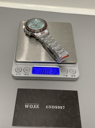 QF 配重新品 冰藍迪 40mm 配重升級 4130 一體機