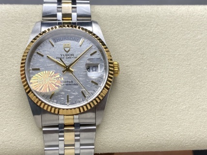 MKS廠 帝舵王子與公主系列76213腕表 經典復刻奢華款