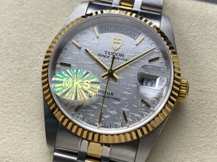 MKS廠 帝舵王子與公主系列76213腕表 經典復刻奢華款