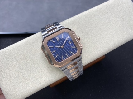 TW廠 百達翡麗Cubitus 5821腕表 頂級高仿復刻運動風