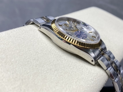 MKS廠 帝舵王子與公主系列76213腕表 經典復刻奢華款