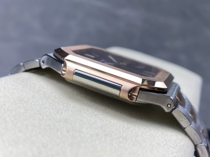 TW廠 百達翡麗Cubitus 5821腕表 頂級高仿復刻運動風