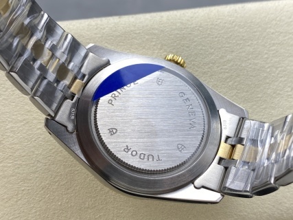 MKS廠 帝舵王子與公主系列76213腕表 經典復刻奢華款