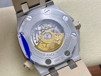 BF廠 愛彼皇家橡樹系列15710/15703腕表 頂級高仿復刻升級版