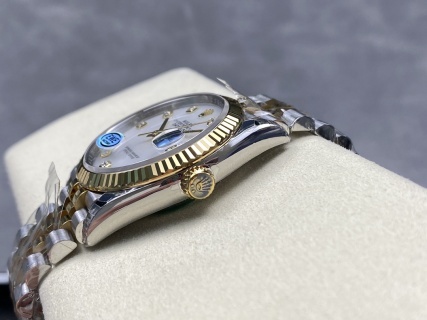EWE廠 勞力士126233日志型腕表 36毫米3235機芯頂級高仿復刻