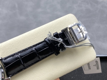 奇異博士同款 積家超薄大師萬年曆 Cal.868/1機芯復刻腕錶