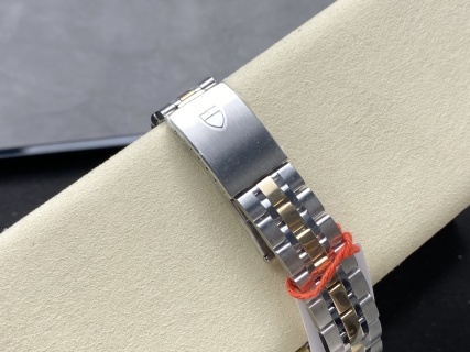 MKS廠 帝舵王子與公主系列76213腕表 經典復刻奢華款