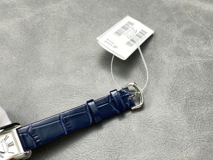 Tank Américaine De Cartier 頂級復刻小號腕錶 | 香港高仿精品