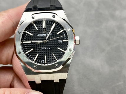 BF精品 V4升级版 AP/爱彼 皇家橡树系列 15400 自动机械男士腕表