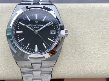 8F升级版V3版 Vacheron Constantin 江诗丹顿 Overseas 4500V 纵横四海腕表 可更换表带系统