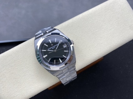 8F升级版V3版 Vacheron Constantin 江诗丹顿 Overseas 4500V 纵横四海腕表 可更换表带系统