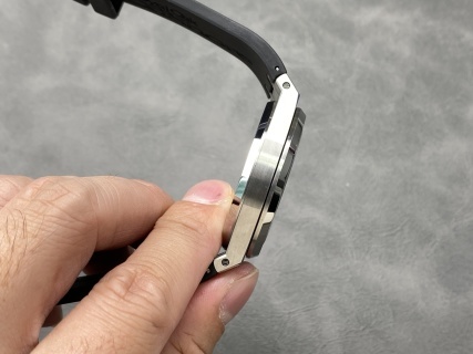 BF精品 V4升级版 AP/爱彼 皇家橡树系列 15400 自动机械男士腕表