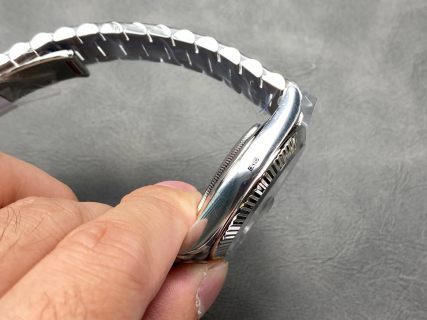 ARF 劳力士 双历 星期日志 40mm | 3255机芯，精准复刻，重配195g