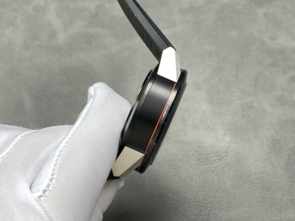 XF泰格豪雅卡莱拉43mm月球表面 CALIBRE HEUER01 精准运动复刻腕表