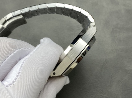 IPF 爱彼皇家橡树26331OR 41MM 多功能计时腕表 | 7750改机芯，蓝宝石玻璃，精钢表壳