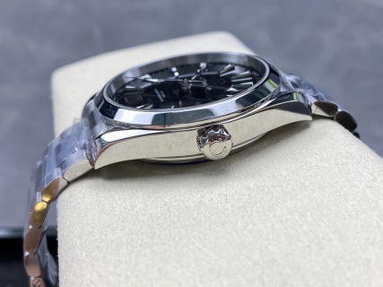 VS新品 欧米茄海马150米 Aqua Terra 天文台 41mm 精准可靠手表