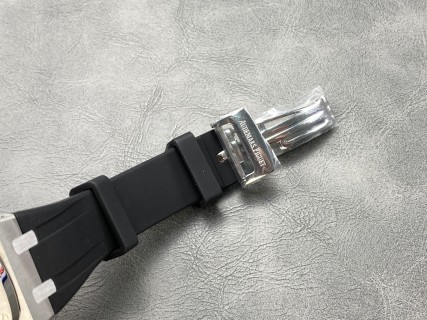 BF精品 V4升级版 AP/爱彼 皇家橡树系列 15400 自动机械男士腕表