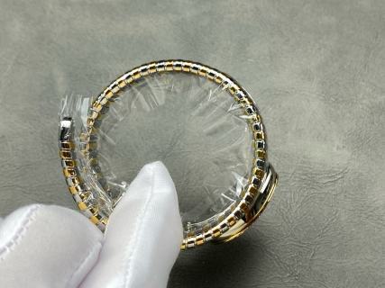 BV出品 宝格丽蛇形经典手表 35mm | 完美复刻，尊贵气质彰显