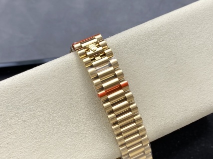 8+·Factory 八厂 巅峰之作 劳力士星期日志型36mm 配重版 鋼帶款