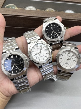 V7工程師系列黑面40mm腕錶｜標配海鷗2892，可升級SW300機芯