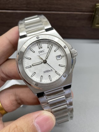 V7工程師白面40mm腕錶｜海鷗2892機芯＋可升級SW300