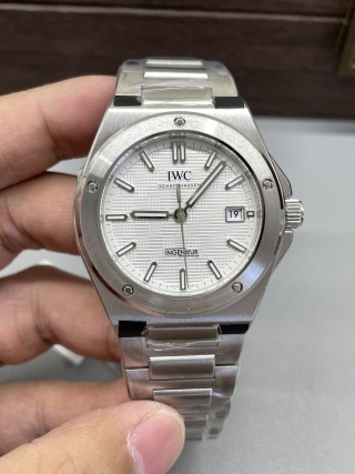 V7工程師白面40mm腕錶｜海鷗2892機芯＋可升級SW300