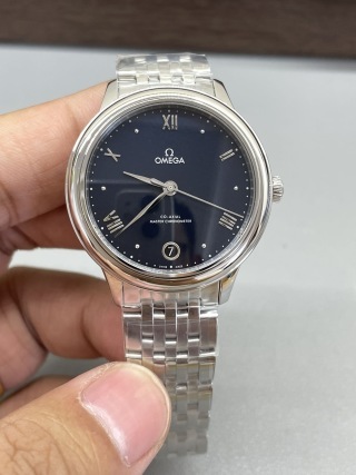 VS新品蝶飛34mm女裝腕錶｜8800機芯＋額外表帶｜優雅復刻之選