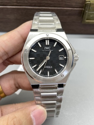 V7工程師系列黑面40mm腕錶｜標配海鷗2892，可升級SW300機芯