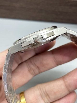 V7工程師白面40mm腕錶｜海鷗2892機芯＋可升級SW300