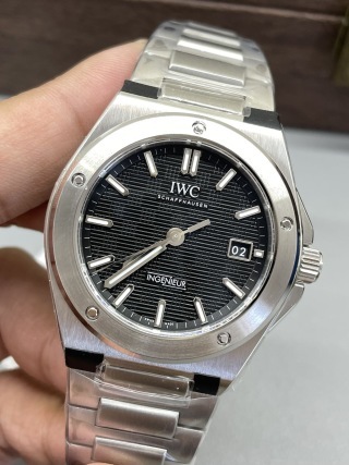 V7工程師系列黑面40mm腕錶｜標配海鷗2892，可升級SW300機芯