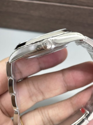 VS新品探險家一代40mm｜丹東3230一體機芯｜頂級復刻經典腕錶