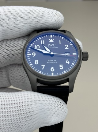 BBR理查德米勒RM055 V4｜全新升級陶瓷腕表