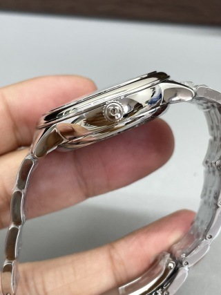 VS新品蝶飛34mm女裝腕錶｜8800機芯＋額外表帶｜優雅復刻之選