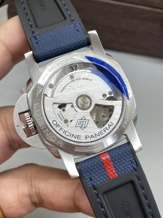 VS新品沛納海1404｜GMT功能 40mm｜超強夜光復刻腕錶