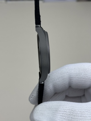 BBR理查德米勒RM055 V4｜全新升級陶瓷腕表