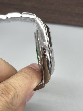 VS新品探險家一代40mm｜丹東3230一體機芯｜頂級復刻經典腕錶