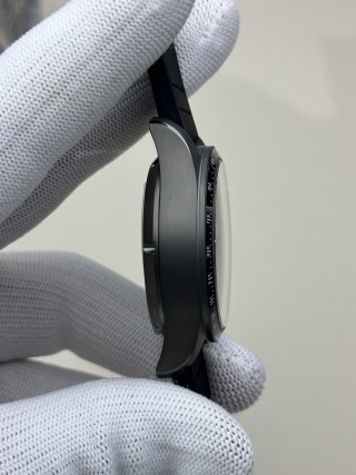 BLS市場首發｜41mm萬國飛行員腕表，原版快拆系統三表帶配置