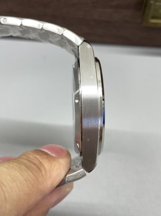 V7工程師系列黑面40mm腕錶｜標配海鷗2892，可升級SW300機芯