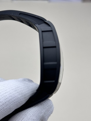 BBR理查德米勒RM055 V4｜全新升級陶瓷腕表